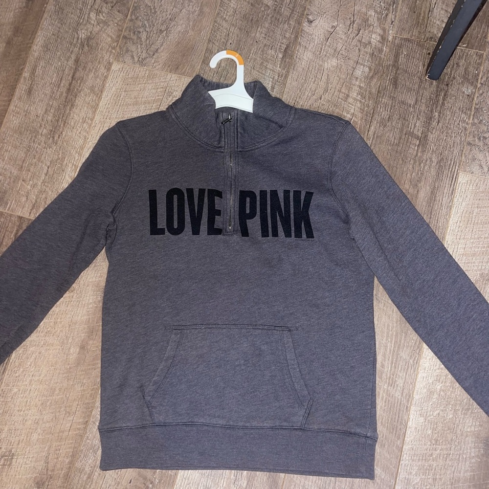 Early 2000’s PINK Pullover